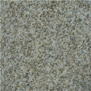 Shandong Rust Granite For Wall, Tile And Floor Project