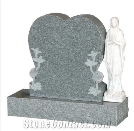Headstones / Tombstone / Gravestone / Granite Stone