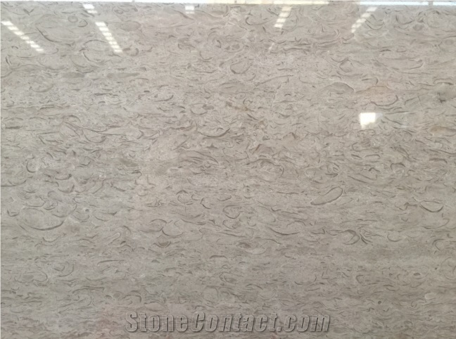 Color Brilliancy Morning Rose White China Factory Slab
