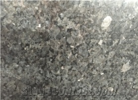 Elegant Sharp Norway Silver Pearl Granite Slab