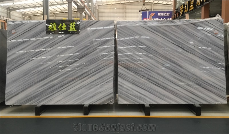 High Quality Grace Grey Marble Slabs &Tiles