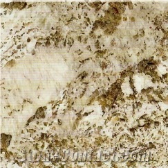Quality Assure Aran White Polished Granite Slab