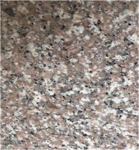 Reliable Quality China Granite G3535 Polished Slab