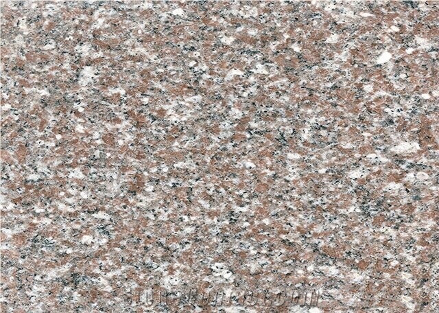 Reliable Quality HA-G617 China Granite Slab