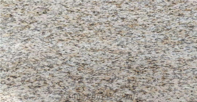 Stable Quality China Factory G682 Customized Granite Slab