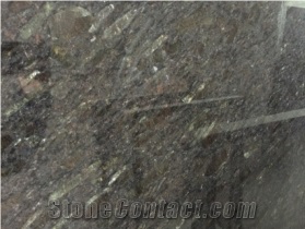 Stable Quality Night Pearl Polished Factory Granite