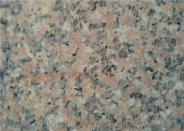 Superior Quality China  Granite G669 Slab