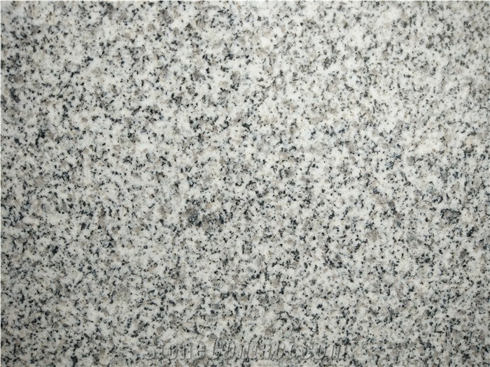 Superior Quality DALIAN G603 Durable In Use Granite Slab