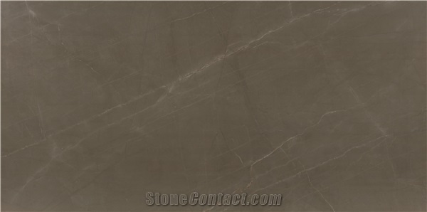 Brown Hot Sales Luxury Italy Sintered Marble Stone