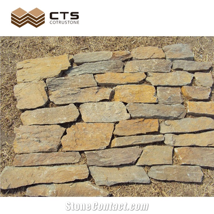Cheap Price Culture Stone For Home Outside Field Cover Stone