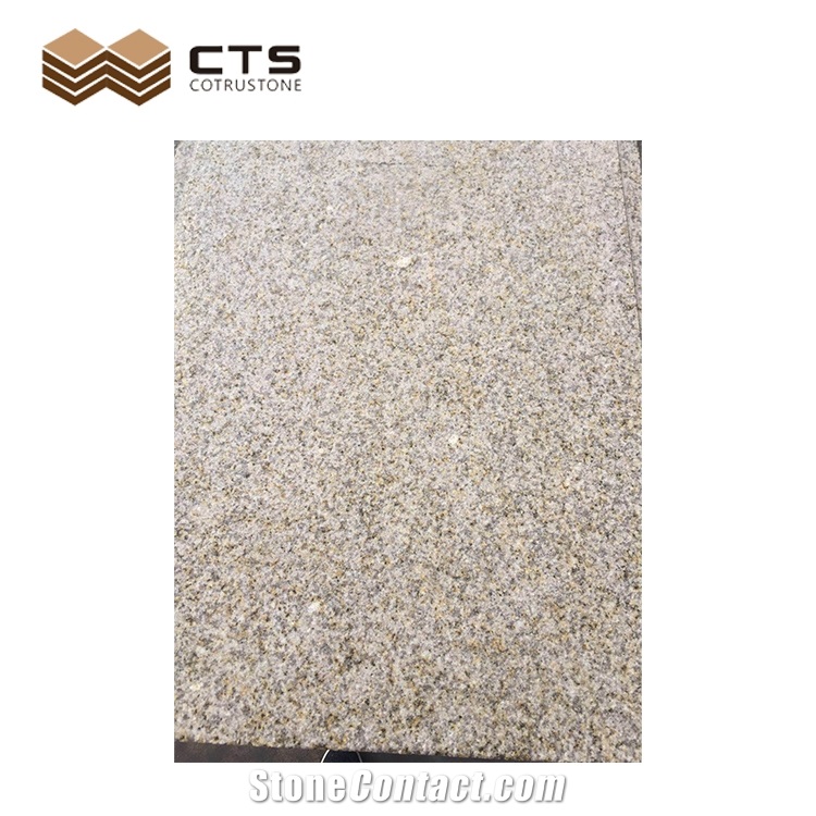 Cheap G682 Granite Tiles Slab Outdoor Floor Covering Wall