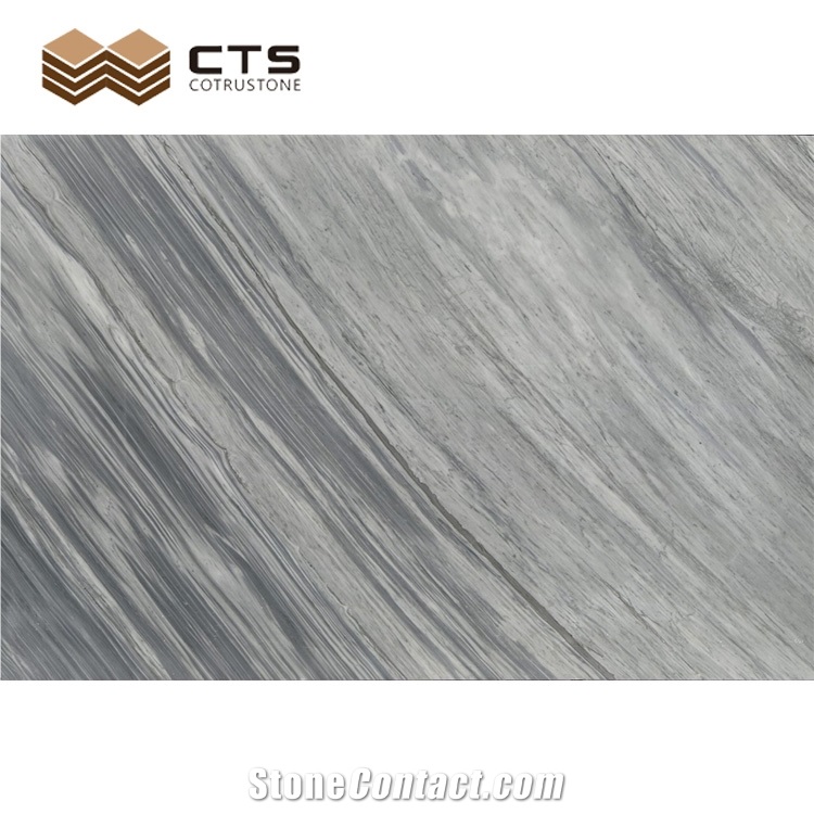 Cheap Price Bardiglio Imperiale Grey Marble Slab Cut To Size
