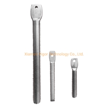 Adjustable Arm Stone Fixing Bracket For Curtain Wall Systems
