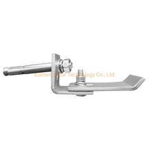 Fixing System Wall Mounting Bracket Stone Bracket For Stone