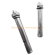 Stainless Steel Expansion Bolt For  Stone Wall Cladding