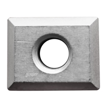 Stainless Steel Nut For Stone Wall Cladding System