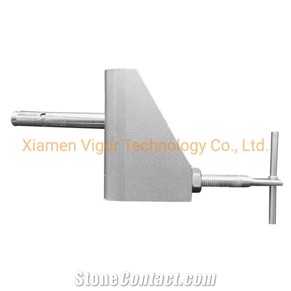 Stainless Steel Stone Bracket Heavy Duty Anchor For Stone