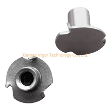 Stainless Steel Sunk Nut For Aluminum Honeycomb Panel