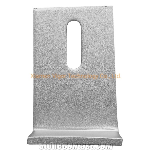 Stone Bracketwall Cladding Marble Clamp Granite Fixing Clip