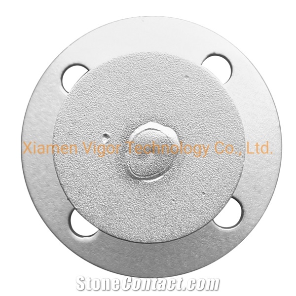 Stone Clips For Wall Cladding System Masonry Cladding Clamps