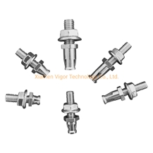 Stone Fixing Anchor For Granite Marble Ceramic Tiles