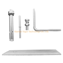 Wall Bracket Stone Bracket Cladding  Accessory For Facades