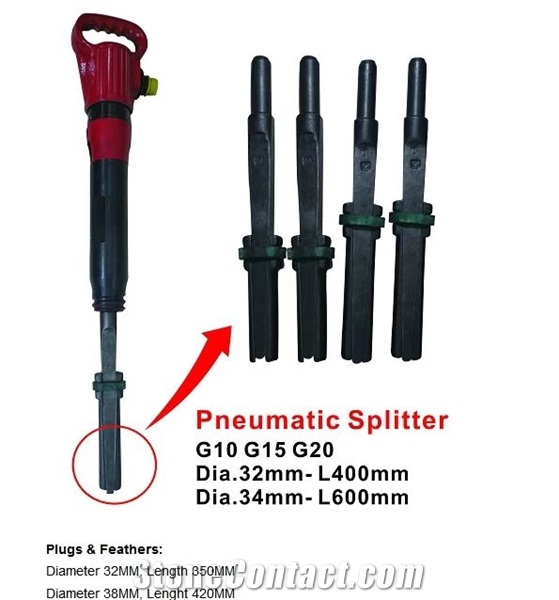 G15 Air Rock Picks Pneumatic Hammer