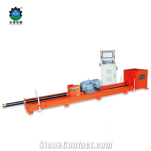 Horizontal Core Drilling Machine For Stone Quarries- ZY-75HD