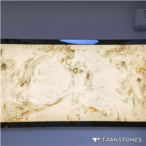 Faux Translucent Stone Price Alabaster Slabs