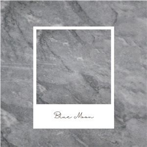 Grey Marble Pattern Set 20 Mm Polished