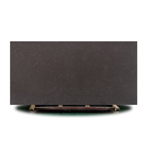 Artificial Quartz Black Bianco Marquina Slabs And Tiles