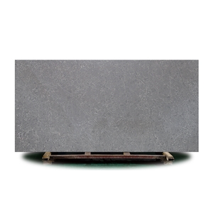 Artificial Stone Black Night Sunny Quartz Slabs And Tiles