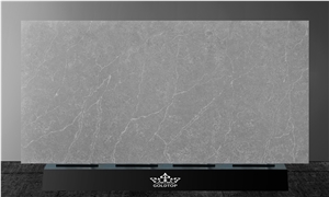 Hottest Product 5020 Jazz Artificial Quartz Stone
