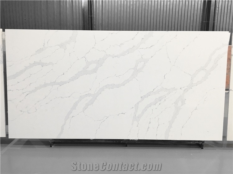 Long-Lasting Quality 20/30Mm Thick Artifical Stone Slabs
