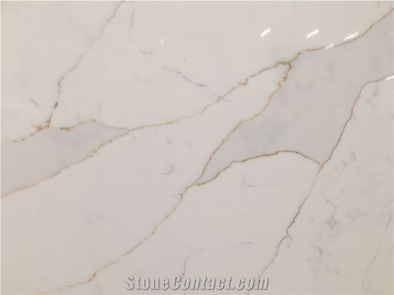 Verona Artificial Stone Quartz Countertops Kitchen Tops