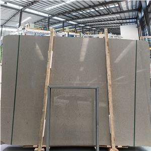 Natural Grey Mocha Marble Tile Slab For Interior Decoration