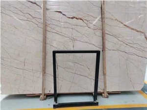 Superior Quality Polished Stone Assurance Marble Slab
