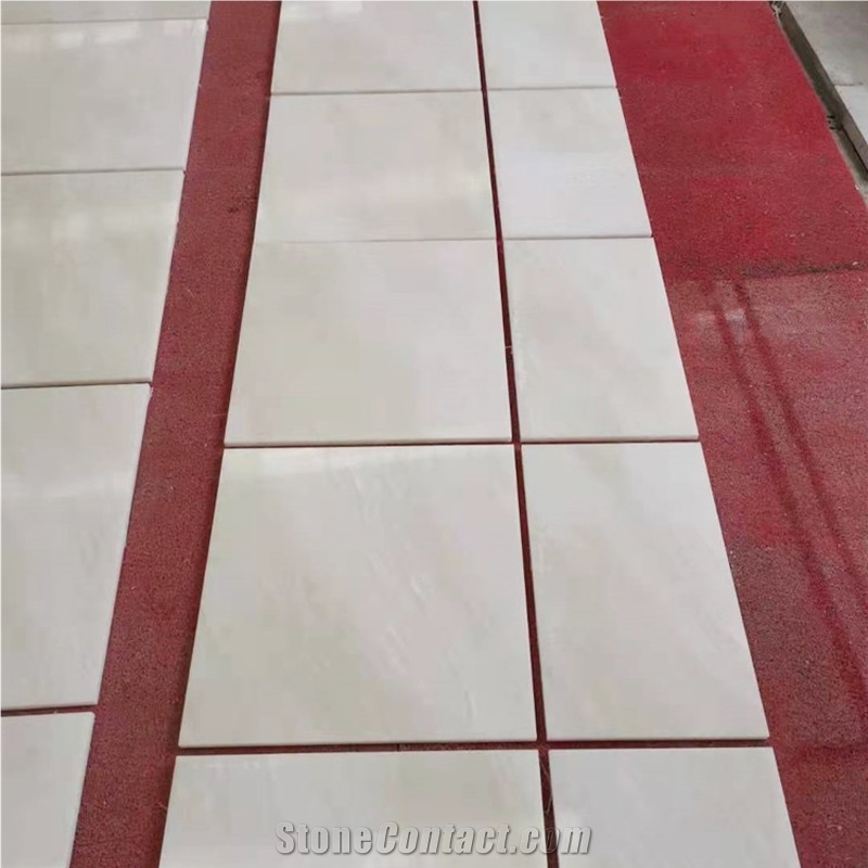 White Marble Bathroom Tiles Walls And Floors For Hotel