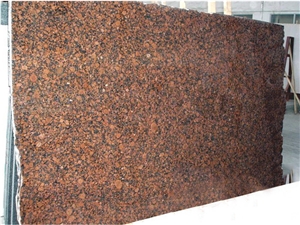 Royal Red Diamond Granite Slab And Tile For Floor Wall