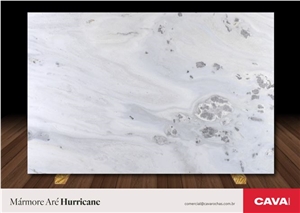 Hurricane Are Marble Slabs