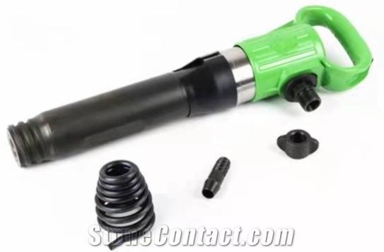 Pneumatic Hammer Splitters