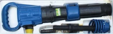 Pneumatic Hammer Splitters