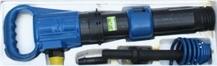 Pneumatic Hammer Splitters