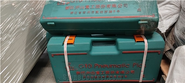 Pneumatic Hammer Splitters