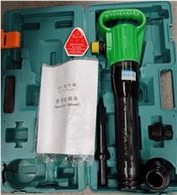 Pneumatic Hammer Splitters