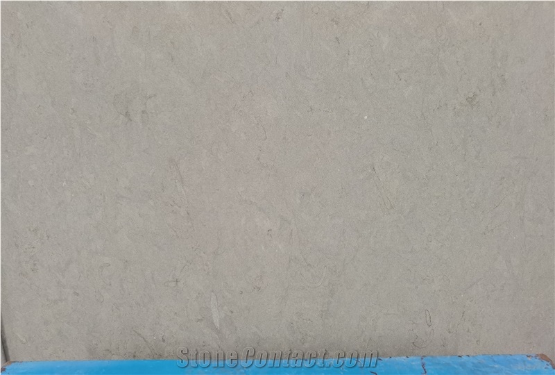 Grey Limestone Slab