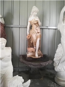 Marble Sculpture