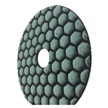 DAIMOND POLISHING PAD-200 For Stone Polishing
