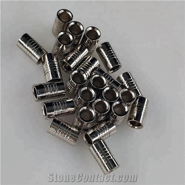 Diamond Wire Saw Bead Accessories 6.0X4.2X10.0