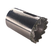 Electroplating Core Drill